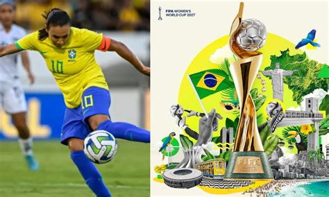 copa do mundo feminina 2027