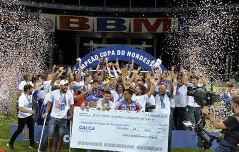 copa do nordeste 2017