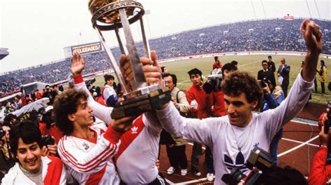 copa intercontinental de river