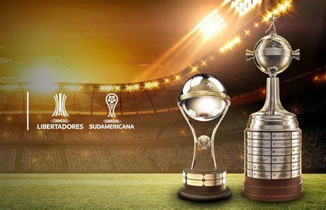 copa libertadores - south america