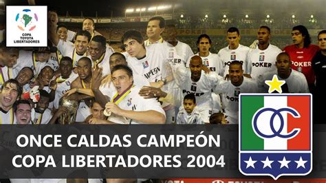 copa libertadores 2004 livefutbol