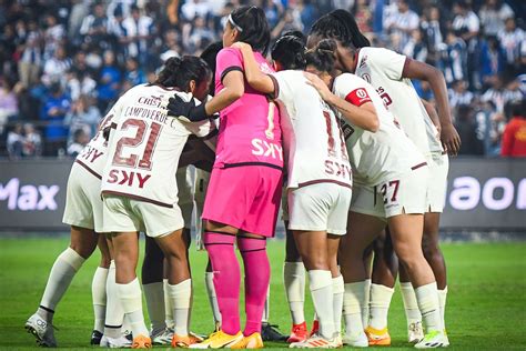 copa libertadores femenina donde ver