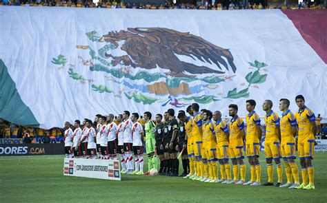 copa libertadores mexican teams