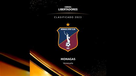 copa libertadores monagas sc futbol