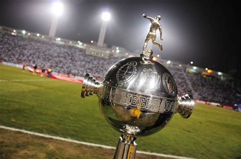 copa libertadores partidos de hoy