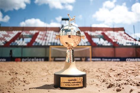 copa libertadores playa 2023