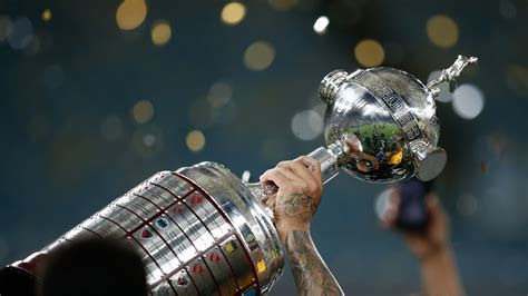 copa libertadores schedule and channel