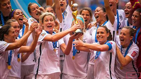 copa mundial de futbol femenino