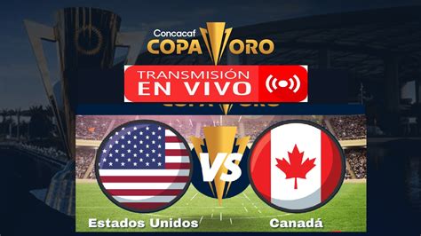 copa oro 2023 canada