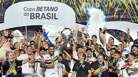 copa sao paulo 2023