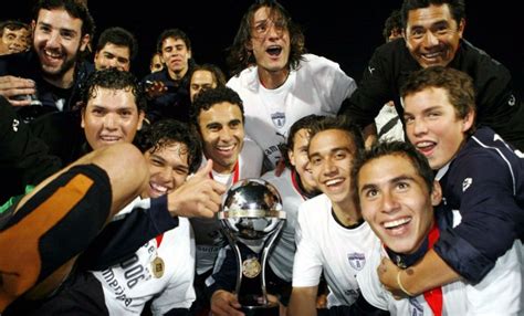 copa sudamericana 2006