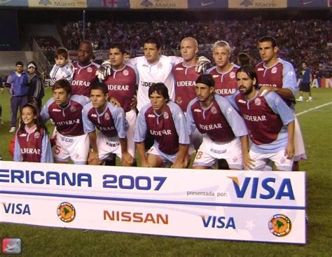 copa sudamericana 2007