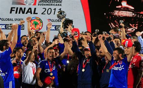 copa sudamericana 2011