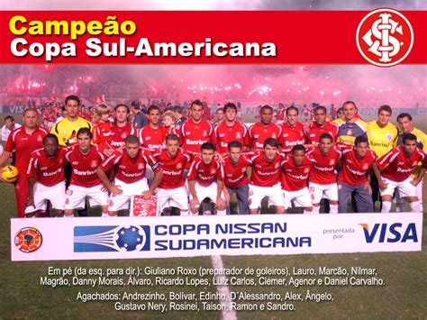 copa sul americana 2008