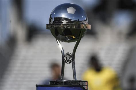 copa sulamericana 2023 hoje