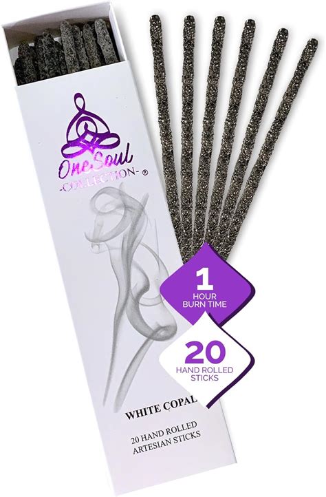 Copal Aromatherapy Incense