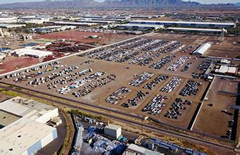 copart auto auction phoenix