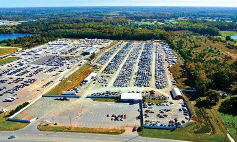 copart auto auction south carolina