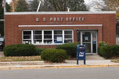 Copemish Mi Post Office