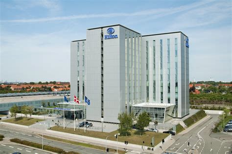 copenhagen airport hotel hilton