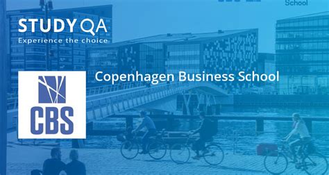copenhagen business school application fees