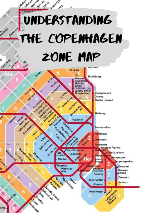 copenhagen capital region denmark time zone