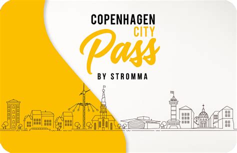 copenhagen city pass