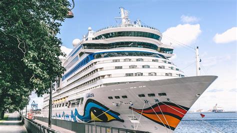 copenhagen cruise port transportation