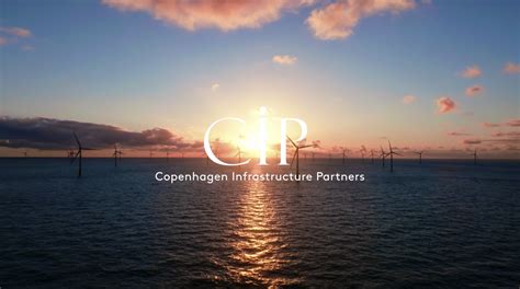 copenhagen infrastructure partners p/s