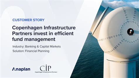 copenhagen infrastructure partners stock