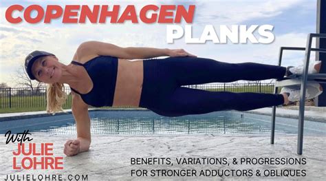 copenhagen plank benefits