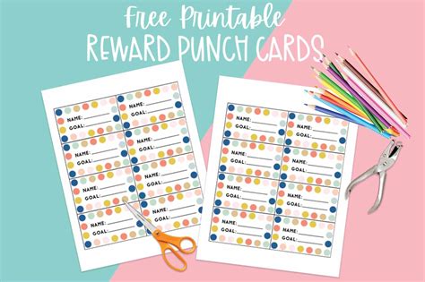 copenhagen punch card rewards