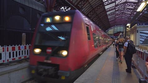 copenhagen to denmark train