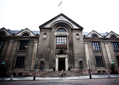 copenhagen university tuition fees