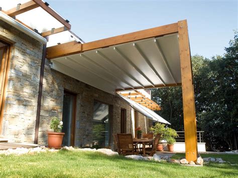 Coperture X Pergolati