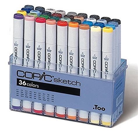 Copic Markers For Cheap