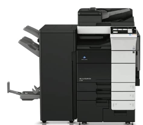 c3351 Copier Fax Business Technologies