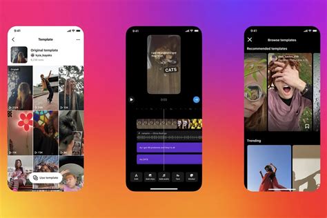 Copier Coller Video Instagram