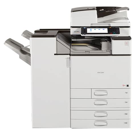 Copier Printer Scanner 11X17