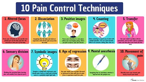 coping skills for pain management