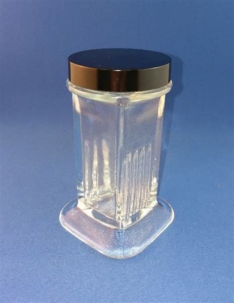 Coplin Staining Jar With Screw Cap