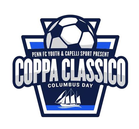 coppa classico soccer tournament