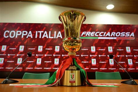 coppa italia finale streaming