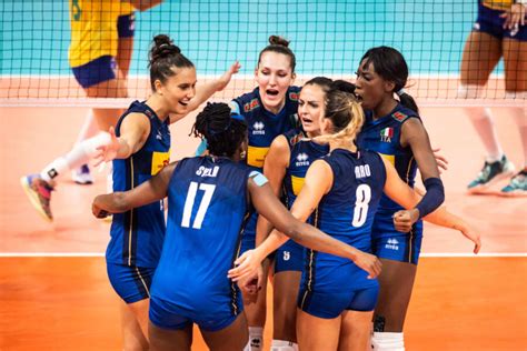 coppa italia pallavolo femminile 2023