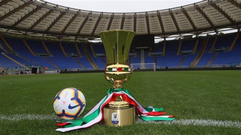 coppa italia streaming live