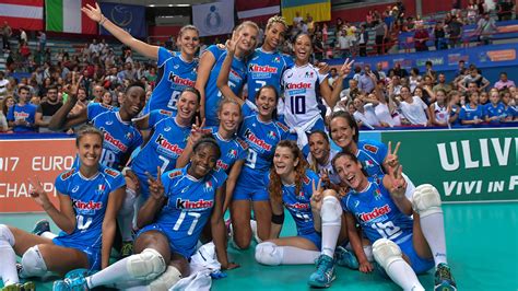 coppa italia volley femminile 2024