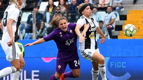 coppa italia women diretta