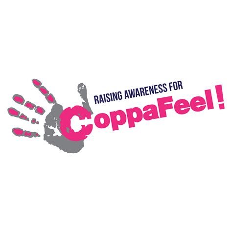 coppafeel charity number