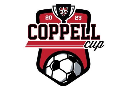 coppell cup soccer tournament