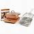 copper chef 5-pc. cooking set